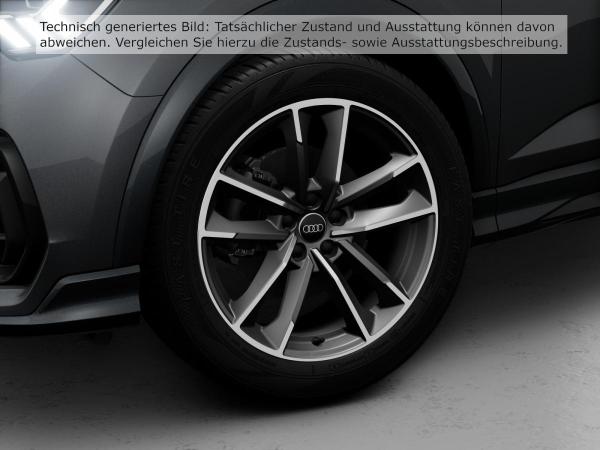 Audi Q3 Sportback S line 35 TDI S tronic #SofortVerfügbar