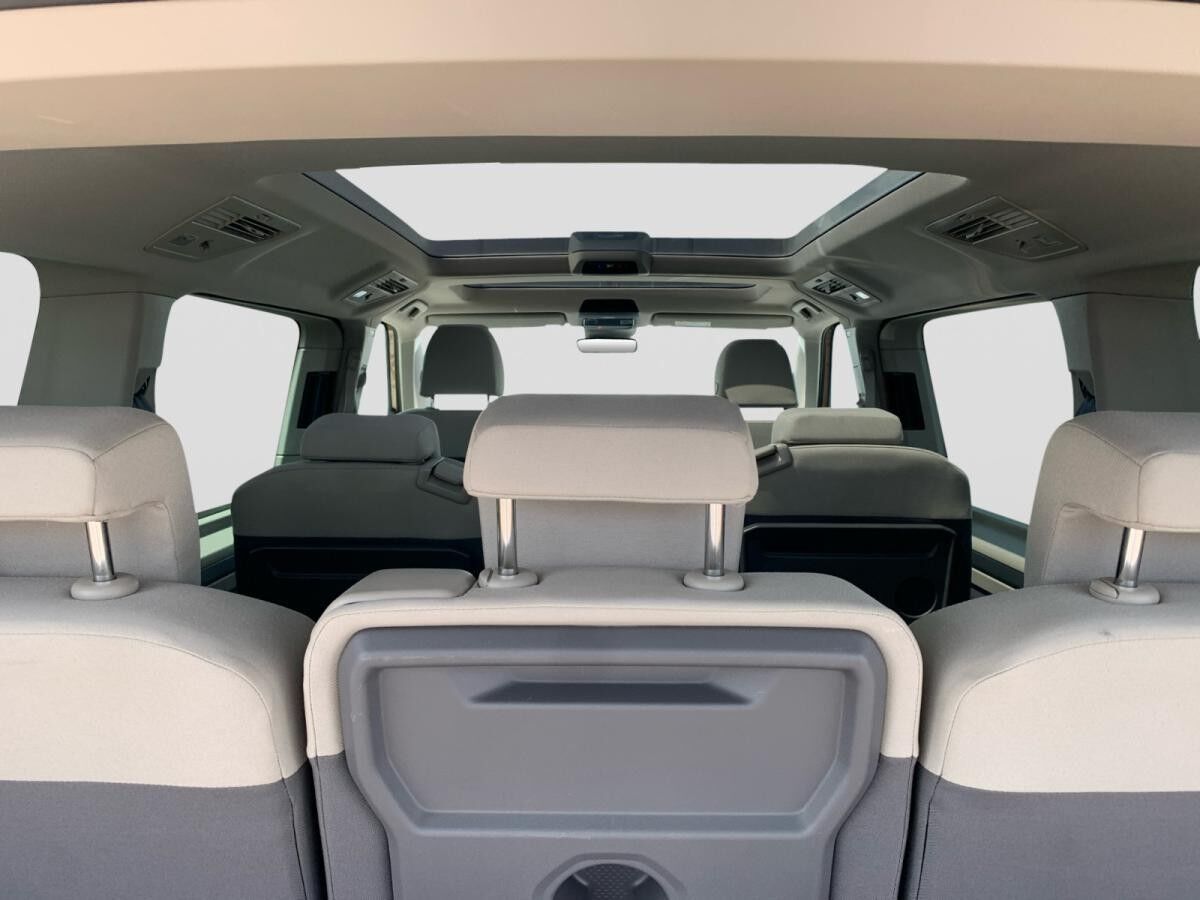 Volkswagen T7 Multivan LIFE 2,0TSI TRAVEL MATRIX NAVI AHK
