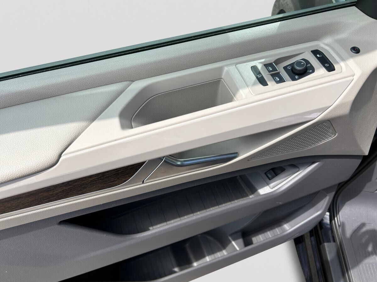 Volkswagen Multivan Style LÜ 2,0TSI TRAVEL AREAVIEW