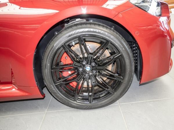 BMW M2 Coupe LAGERWAGENAKTION