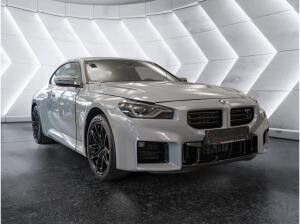 BMW M2 Coupe LAGERWAGENAKTION *Handschalter*