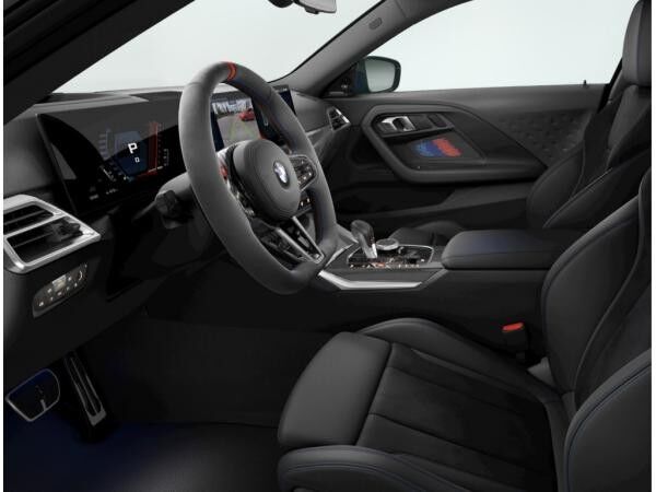 BMW M2 Coupe LAGERWAGENAKTION