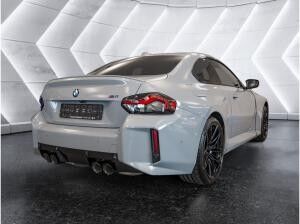 BMW M2 Coupe LAGERWAGENAKTION *Handschalter*