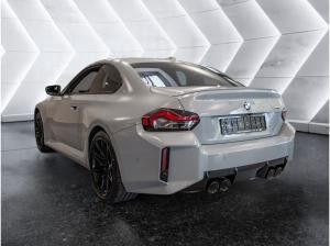 BMW M2 Coupe LAGERWAGENAKTION *Handschalter*