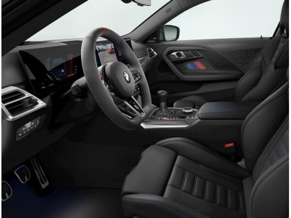 BMW M2 Coupe LAGERWAGENAKTION *Handschalter*