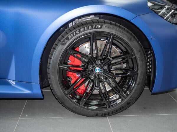 BMW M2 Coupe LAGERWAGENAKTION