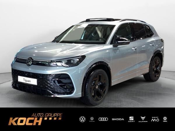 Volkswagen Tiguan R-Line 1,5 l eHybrid OPF / 6-Gang-DSG"SOFORT VERFÜGBAR"