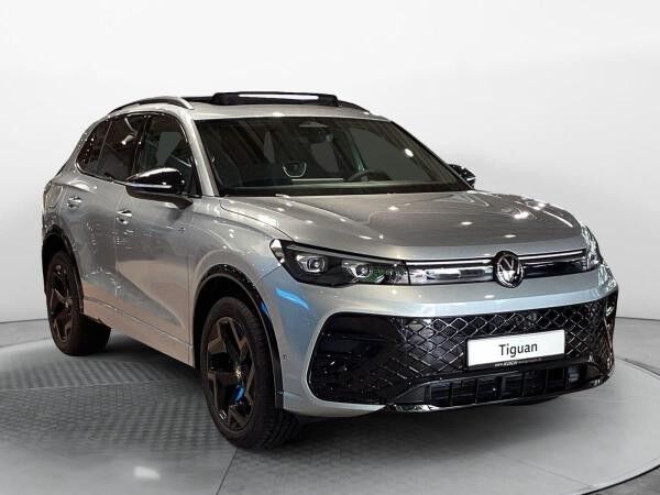 Volkswagen Tiguan R-Line 1,5 l eHybrid OPF / 6-Gang-DSG"SOFORT VERFÜGBAR"