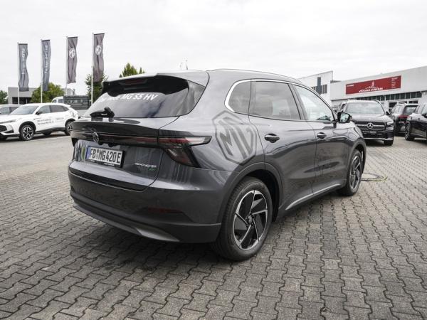 MG S5 EV Luxury Long Range ⚡6.000€ inkl. MwSt. E-Auto Förderung mit eingerechnet!