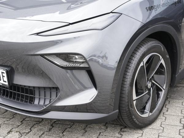 MG S5 EV Luxury Long Range ⚡6.000€ inkl. MwSt. E-Auto Förderung mit eingerechnet!