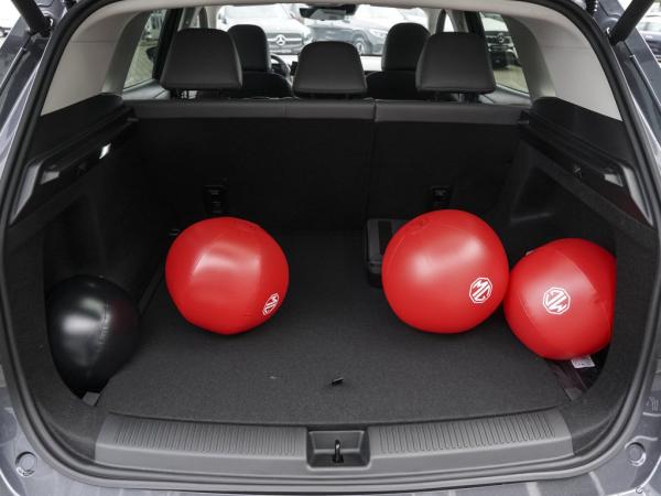 MG S5 EV Luxury Long Range ⚡6.000€ inkl. MwSt. E-Auto Förderung mit eingerechnet!