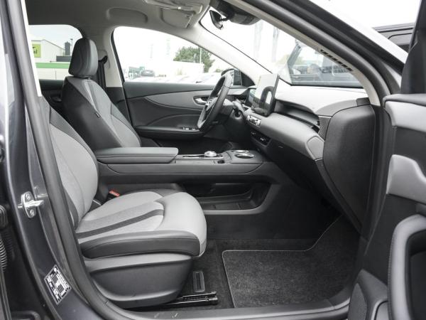 MG S5 EV Luxury Long Range ⚡6.000€ inkl. MwSt. E-Auto Förderung mit eingerechnet!