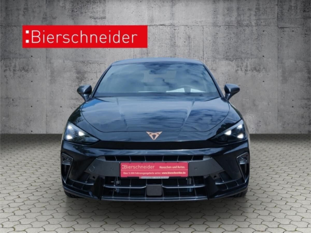 Cupra Leon 1.5 TSI DSG e-Hybrid LED KAMERA ACC SHZ GRA CONNECT 18