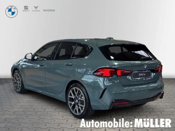 BMW 120 El.Sitze AHK 360°HUD Navi Lenkradheizung Harman/Kardon Komfortzugang