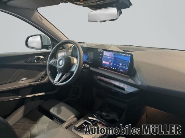 BMW 120 El.Sitze AHK 360°HUD Navi Lenkradheizung Harman/Kardon Komfortzugang