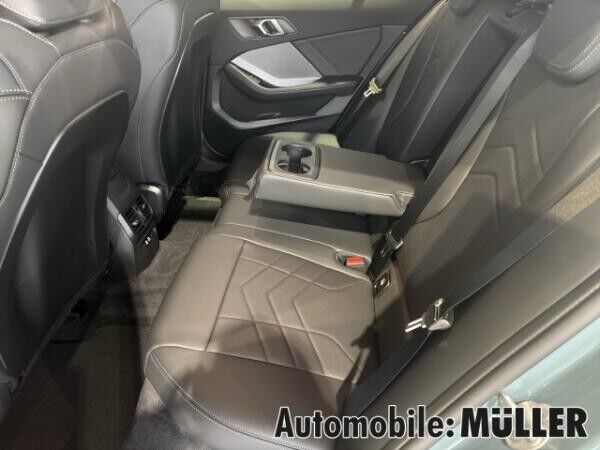 BMW 120 El.Sitze AHK 360°HUD Navi Lenkradheizung Harman/Kardon Komfortzugang