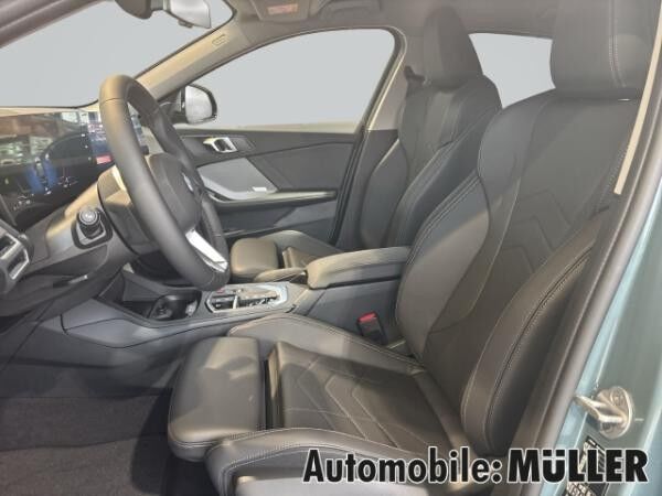 BMW 120 El.Sitze AHK 360°HUD Navi Lenkradheizung Harman/Kardon Komfortzugang