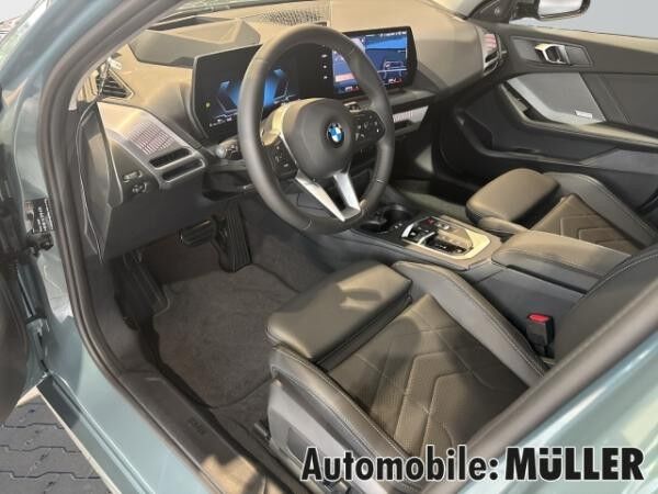 BMW 120 El.Sitze AHK 360°HUD Navi Lenkradheizung Harman/Kardon Komfortzugang