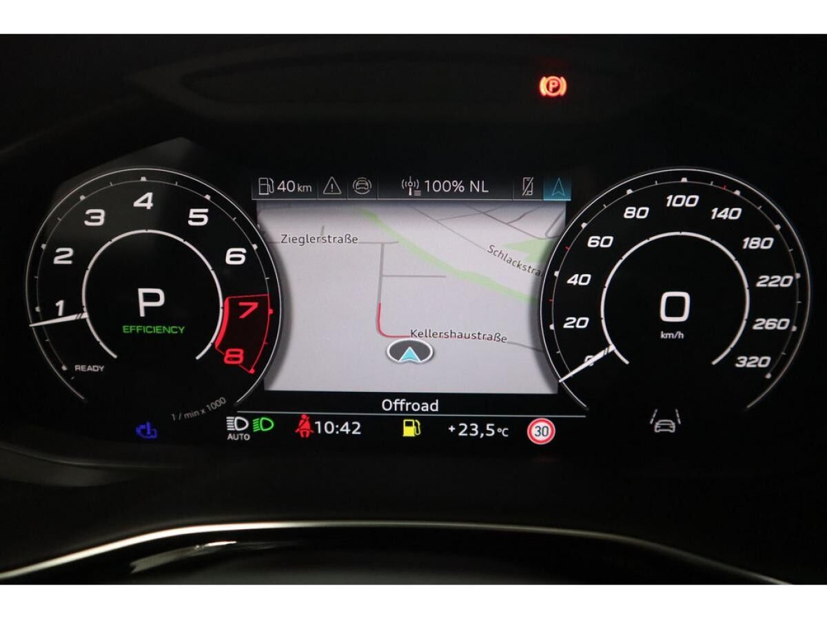 Audi RS Q8 4.0 TFSI*FACELIFT*UPE171*B&O*Massagesitze*Matrix-LED Audi RS Q8 4.0 TFSI*FACELIFT*UPE171*B&O*Massagesitze*Matrix-LED