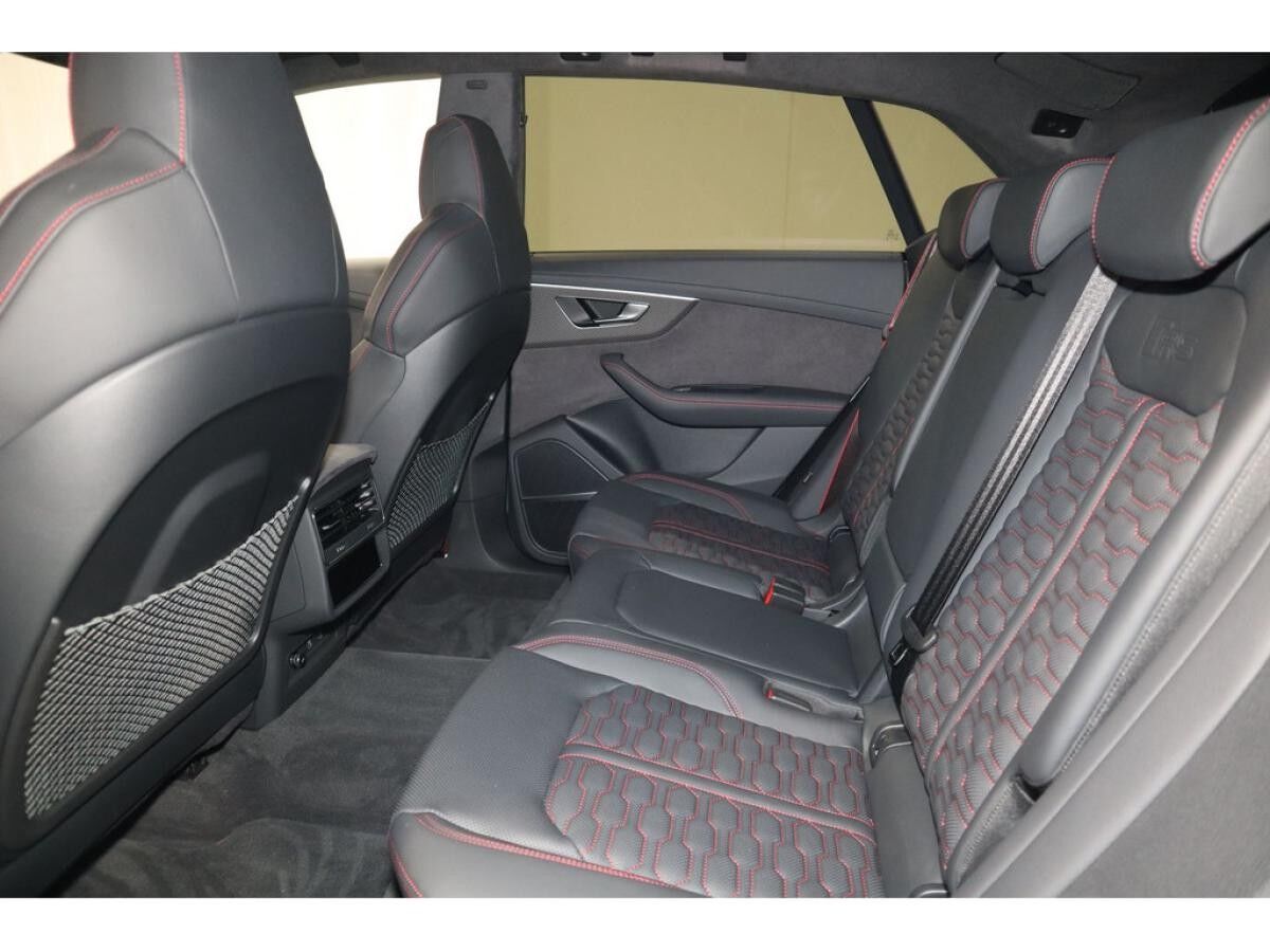 Audi RS Q8 4.0 TFSI*FACELIFT*UPE171*B&O*Massagesitze*Matrix-LED Audi RS Q8 4.0 TFSI*FACELIFT*UPE171*B&O*Massagesitze*Matrix-LED