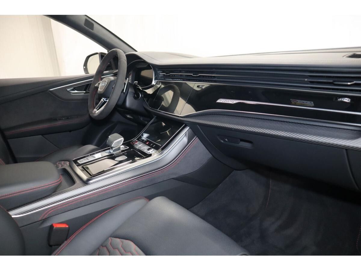 Audi RS Q8 4.0 TFSI*FACELIFT*UPE171*B&O*Massagesitze*Matrix-LED Audi RS Q8 4.0 TFSI*FACELIFT*UPE171*B&O*Massagesitze*Matrix-LED