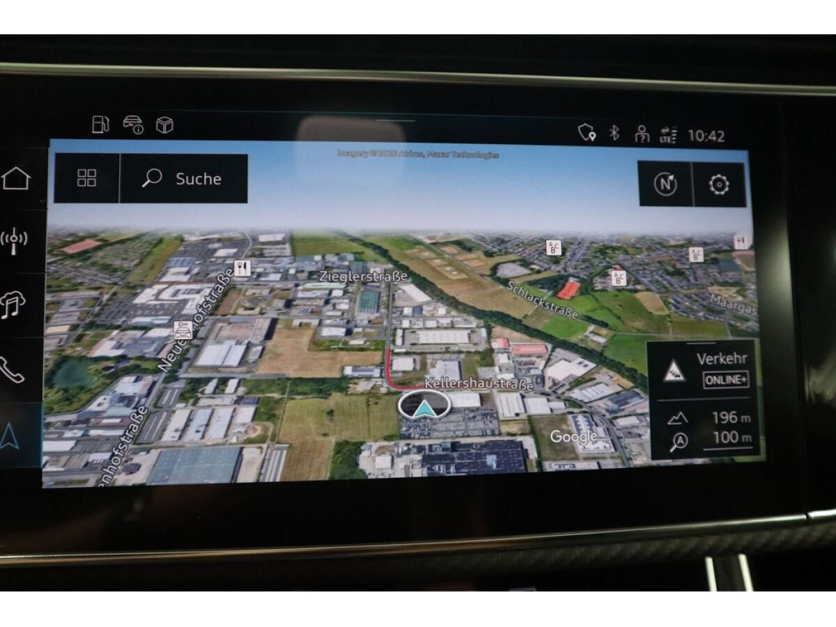 Audi RS Q8 4.0 TFSI*FACELIFT*UPE171*B&O*Massagesitze*Matrix-LED Audi RS Q8 4.0 TFSI*FACELIFT*UPE171*B&O*Massagesitze*Matrix-LED