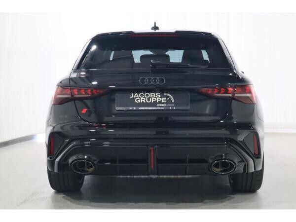 Audi RS3 Sportback *** SOFORT VERFÜGBAR ***