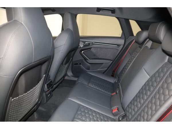 Audi RS3 Sportback *** SOFORT VERFÜGBAR ***