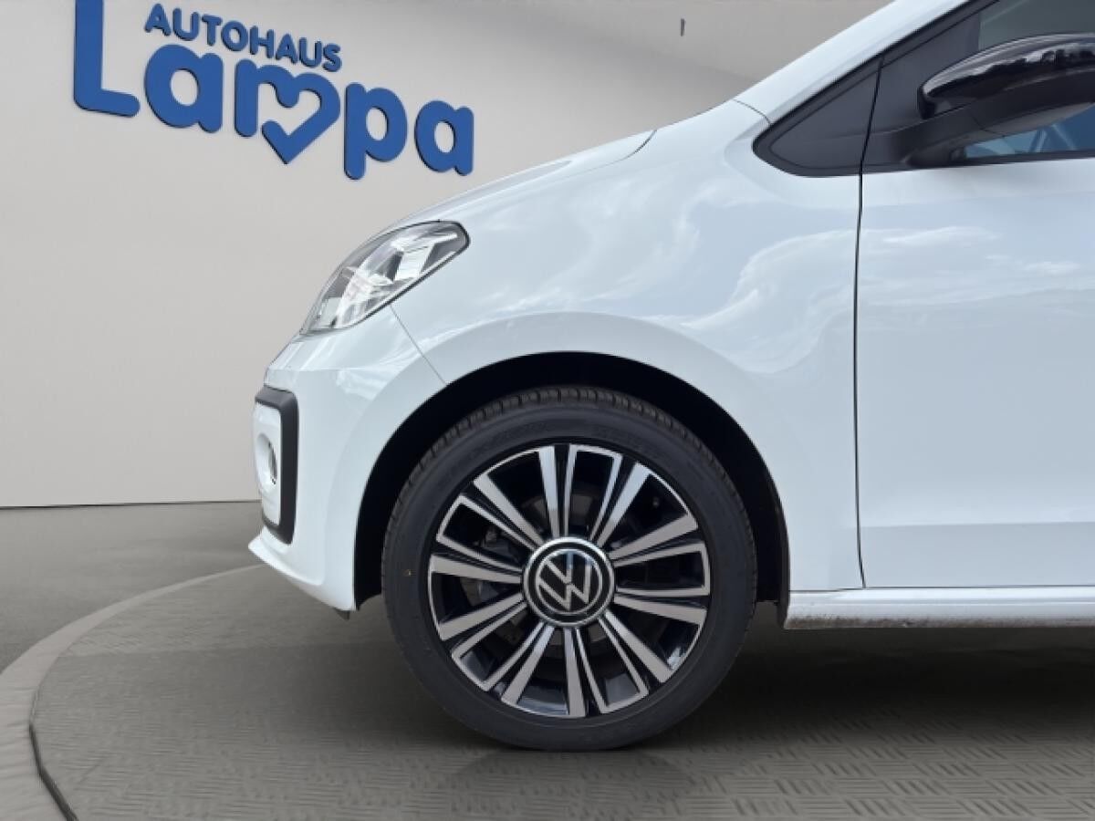 Volkswagen up! Active 1.0 5-Gang RFK,PDC,MFL,SHZ,KLIMA