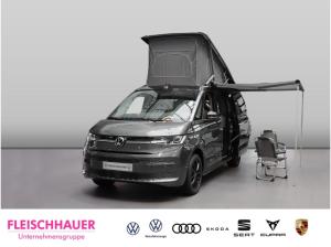 Volkswagen California 2.0 TDI "Ocean" sofort Verfügbar AHK, Standheizung, HUD, Navi, Ambiente