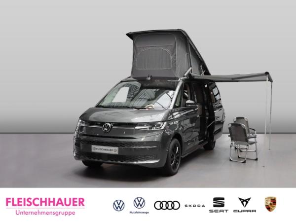 Volkswagen California 2.0 TDI "Ocean" sofort Verfügbar AHK, Standheizung, HUD, Navi, Ambiente