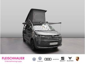 Volkswagen California 2.0 TDI "Ocean" sofort Verfügbar AHK, Standheizung, HUD, Navi, Ambiente