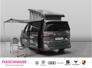 Volkswagen California 2.0 TDI "Ocean" sofort Verfügbar AHK, Standheizung, HUD, Navi, Ambiente