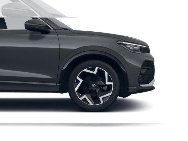 Volkswagen Tiguan R-Line 1.5 eTSI OPF 110 kW (150 PS) 7-Gang-DSG