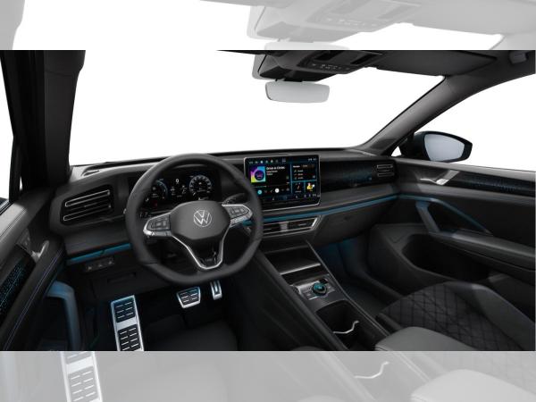 Volkswagen Tiguan R-Line 1.5 eTSI OPF 110 kW (150 PS) 7-Gang-DSG