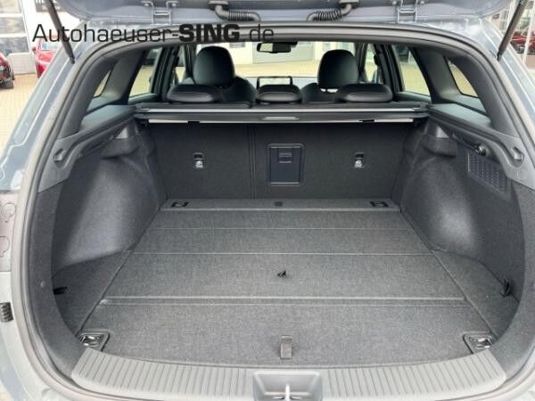 Hyundai i30 Kombi N-Line Mild-Hybrid LED Fernlichtass.