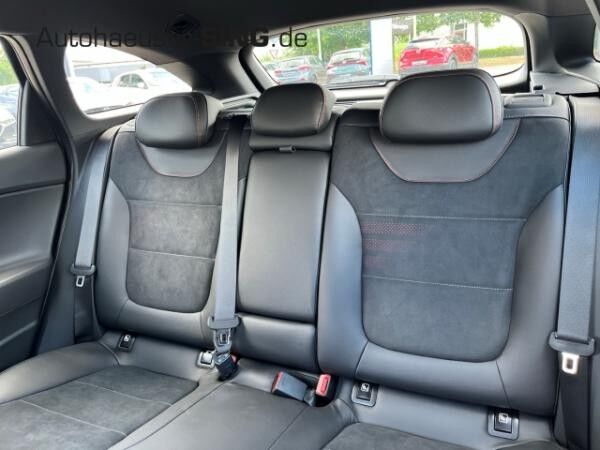 Hyundai i30 Kombi N-Line Mild-Hybrid LED Fernlichtass.