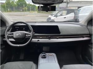 Nissan Ariya EVOLVE e-4ORCE 87kWh 306PS HUD El. Panodach Navi Leder Digitales Cockpit