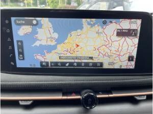 Nissan Ariya EVOLVE e-4ORCE 87kWh 306PS HUD El. Panodach Navi Leder Digitales Cockpit