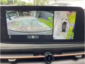 Nissan Ariya EVOLVE e-4ORCE 87kWh 306PS HUD El. Panodach Navi Leder Digitales Cockpit