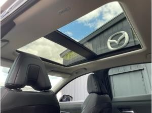 Nissan Ariya EVOLVE e-4ORCE 87kWh 306PS HUD El. Panodach Navi Leder Digitales Cockpit