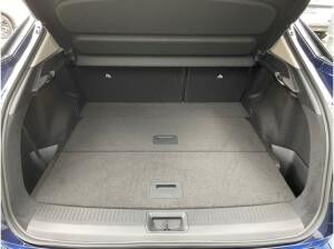 Nissan Ariya EVOLVE e-4ORCE 87kWh 306PS HUD El. Panodach Navi Leder Digitales Cockpit