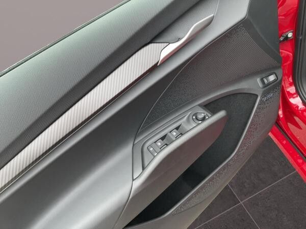 Skoda ENYAQ Coupé 85 Sportline Modell 2026 !!!  82 kWh Batterie Ausstattung Maxx + AHZV + Winterpaket + CANTON S
