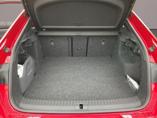 Skoda ENYAQ Coupé 85 Sportline Modell 2026 !!!  82 kWh Batterie Ausstattung Maxx + AHZV + Winterpaket + CANTON S