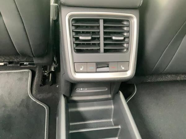 Skoda ENYAQ Coupé 85 Sportline Modell 2026 !!!  82 kWh Batterie Ausstattung Maxx + AHZV + Winterpaket + CANTON S