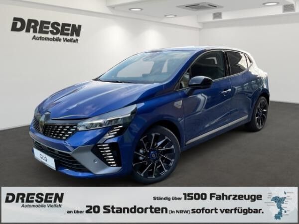 Renault Clio 🌟 Esprit Alpine 🌟 1.0 TCe 90 *Bestandsfahrzeug*BOSE*WINTERPAKET*CITYPAKET*CARPLAY