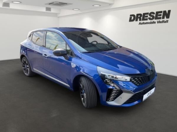 Renault Clio 🌟 Esprit Alpine 🌟 1.0 TCe 90 *Bestandsfahrzeug*BOSE*WINTERPAKET*CITYPAKET*CARPLAY