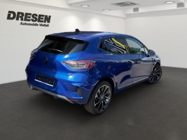 Renault Clio 🌟 Esprit Alpine 🌟 1.0 TCe 90 *Bestandsfahrzeug*BOSE*WINTERPAKET*CITYPAKET*CARPLAY