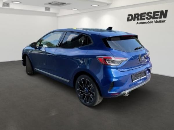 Renault Clio 🌟 Esprit Alpine 🌟 1.0 TCe 90 *Bestandsfahrzeug*BOSE*WINTERPAKET*CITYPAKET*CARPLAY
