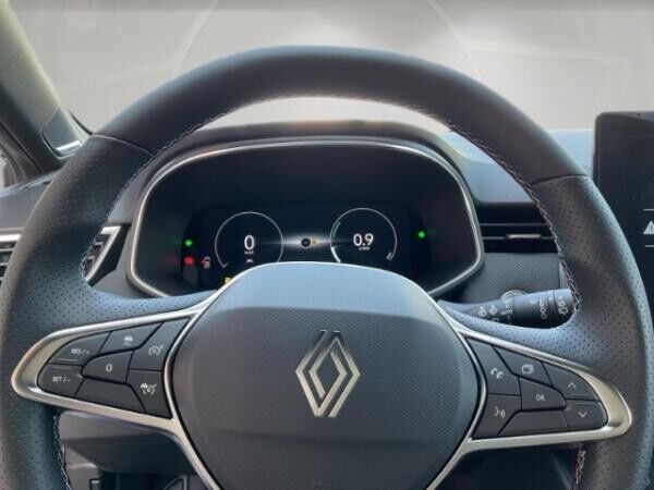 Renault Clio 🌟 Esprit Alpine 🌟 1.0 TCe 90 *Bestandsfahrzeug*BOSE*WINTERPAKET*CITYPAKET*CARPLAY